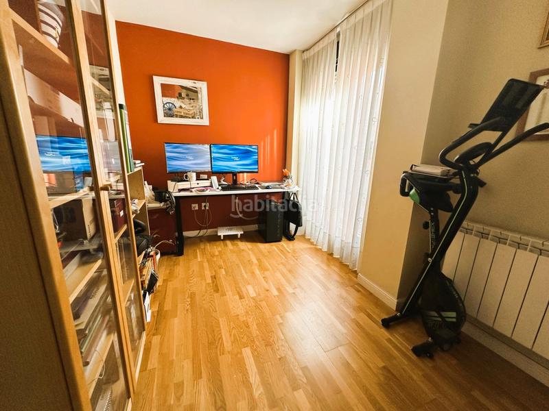 Foto 79570e6f-edf8-45a2-85e0-e5d7af1132f6. Pis amb calefacció aparcament a Centro Arganda del Rey