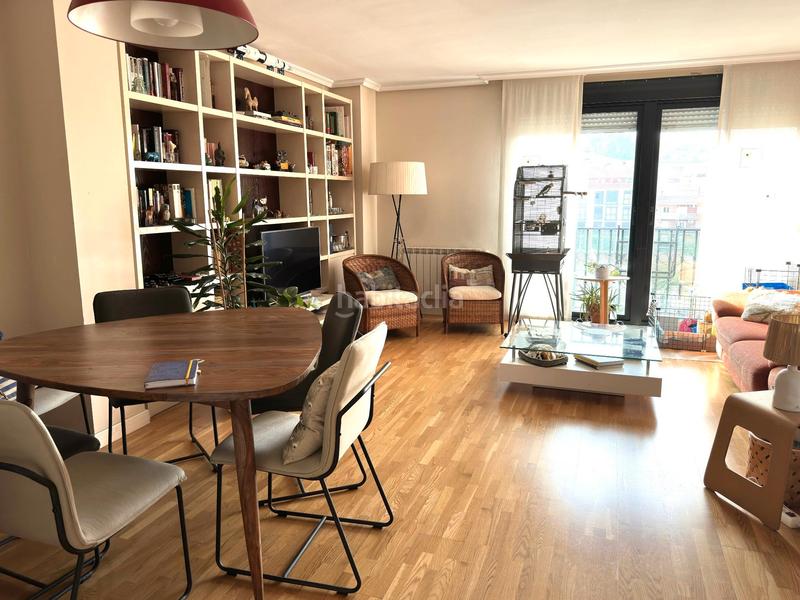 Foto 9c88bde8-a343-40c3-98f1-a6a197bd188d. Pis amb calefacció aparcament a Centro Arganda del Rey