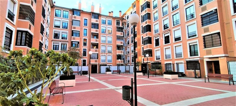 Foto 9cd7f937-e25b-4779-8e7b-fc04146701f0. Pis amb calefacció aparcament a Centro Arganda del Rey