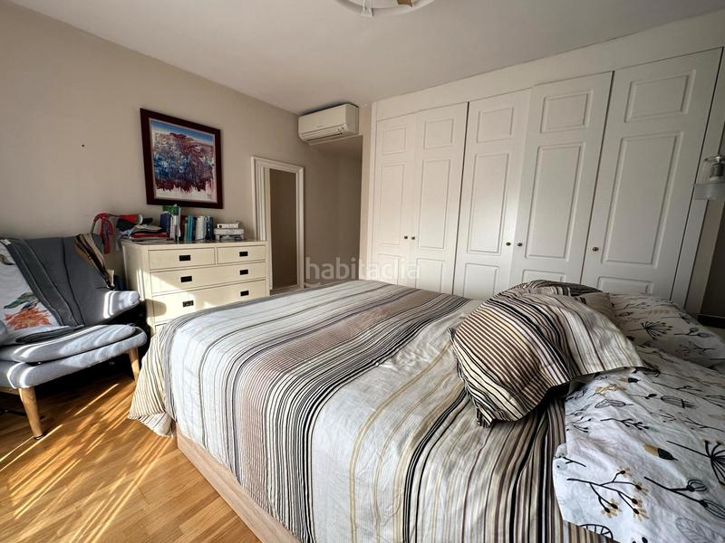 Foto d963201a-2f1a-4f3b-9d5d-087a59981efb. Pis amb calefacció aparcament a Centro Arganda del Rey