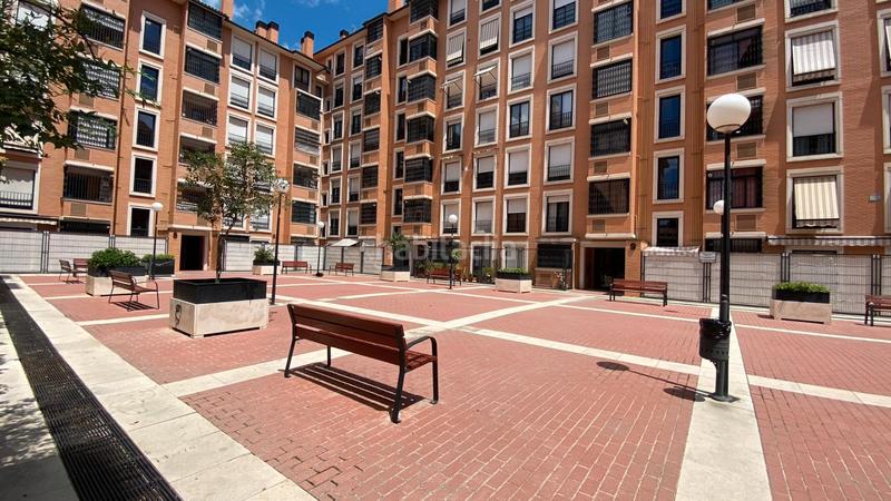 Foto f617230f-06b2-4647-a614-c6b4b3cee209. Pis amb calefacció aparcament a Centro Arganda del Rey