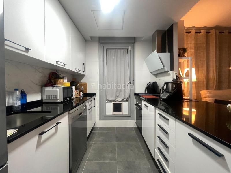 Foto 44418373-f682-4ab7-846a-a556120d23f4. Pis amb calefacció piscina a Centro Arganda del Rey