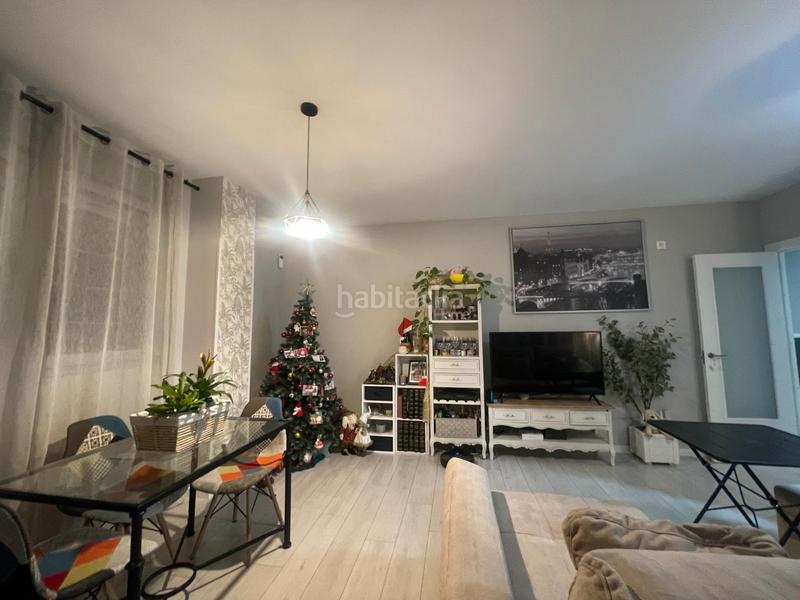 Foto 7f7d25aa-dde0-48e2-a193-c7e9da036802. Pis amb calefacció piscina a Centro Arganda del Rey