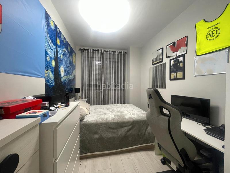 Foto b7942a99-0ec9-42f5-ab13-a53437f4f630. Pis amb calefacció piscina a Centro Arganda del Rey