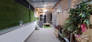 Etagenwohnung in Centro. Piso en venta con terraza de 88 m2 en arganda del rey