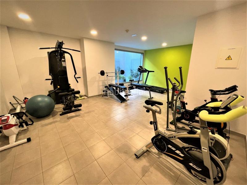 Foto cb063dcf-a6d0-4403-9142-9ff37369ce63. Pis amb calefacció piscina a Centro Arganda del Rey