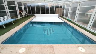 Maison à Eurovillas. Chalet independiente todo en una planta en parcela de 962 m² en