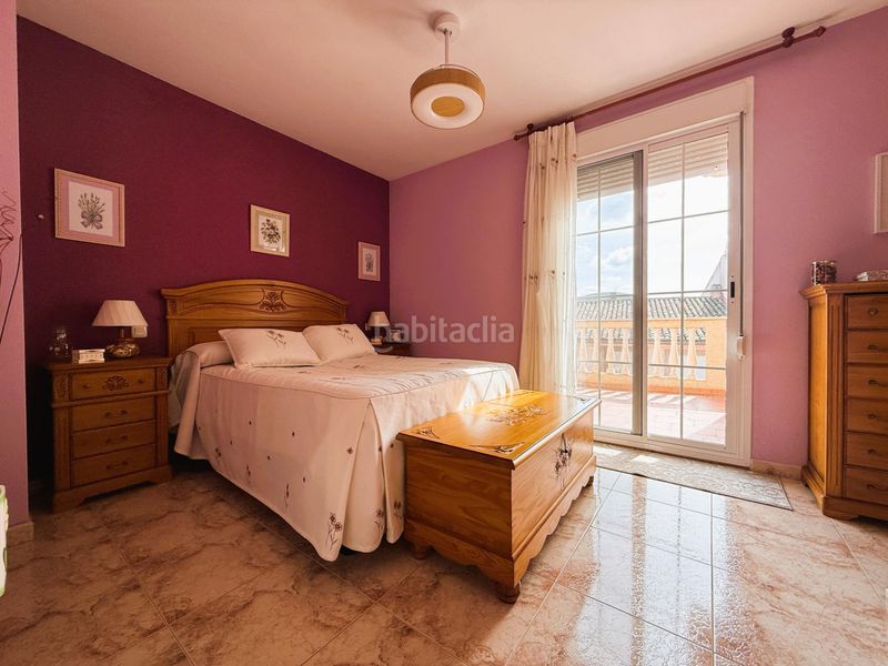 Foto baa9d0a0-a045-44ae-b0fc-b49f354e45be. Casa aparellada amb calefacció a Loeches