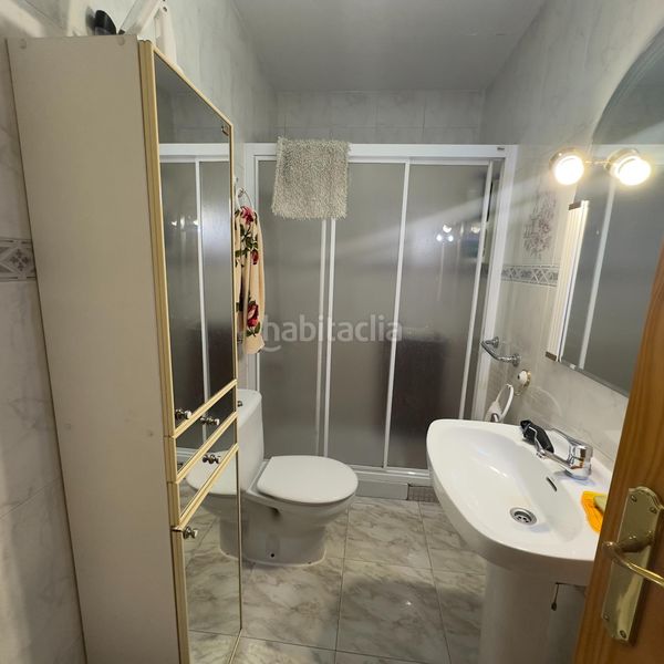 Foto 02ac9cd4-ac6d-49f7-8f03-2ef48543e79d. Casa  en una planta en venta con patio en Centro Arganda del Rey