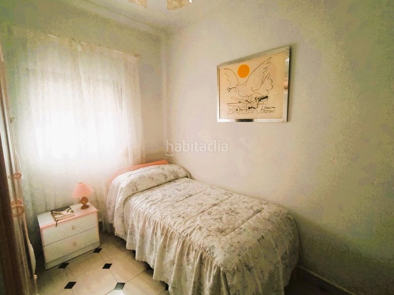 Foto 3d6a4205-ee9c-461c-8717-ffe3fed056a6. Casa  en una planta en venta con patio en Centro Arganda del Rey