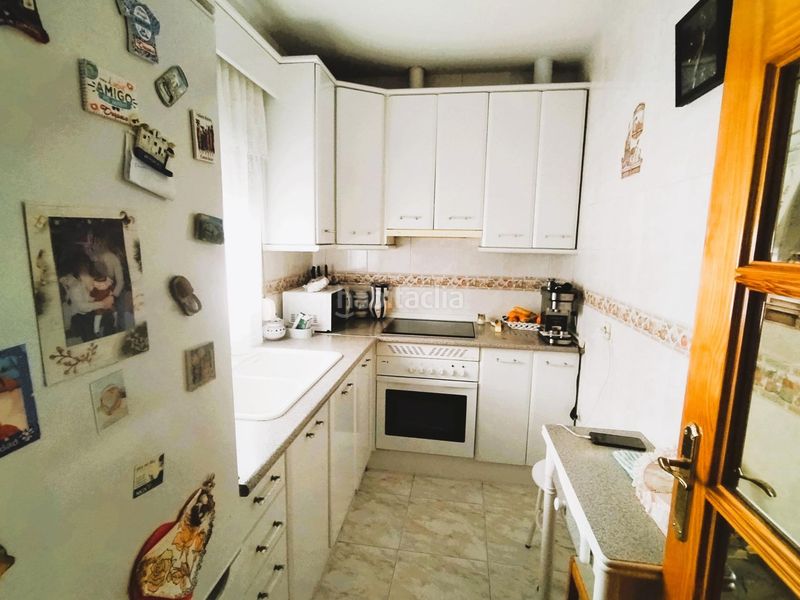 Foto 581e19fe-7b6f-43d5-85c3-f8ad81b4a276. Casa  en una planta en venta con patio en Centro Arganda del Rey