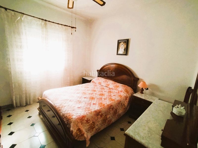 Foto 5b23cb37-bd3f-4ee2-ab92-7135c5299e85. Casa  en una planta en venta con patio en Centro Arganda del Rey