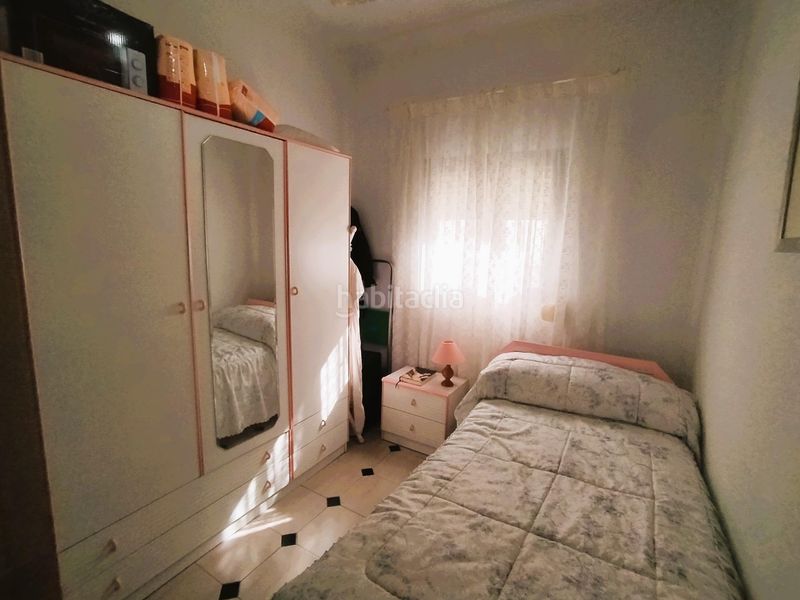 Foto 66301ed0-7605-4264-8568-83ce79051db4. Casa  en una planta en venta con patio en Centro Arganda del Rey