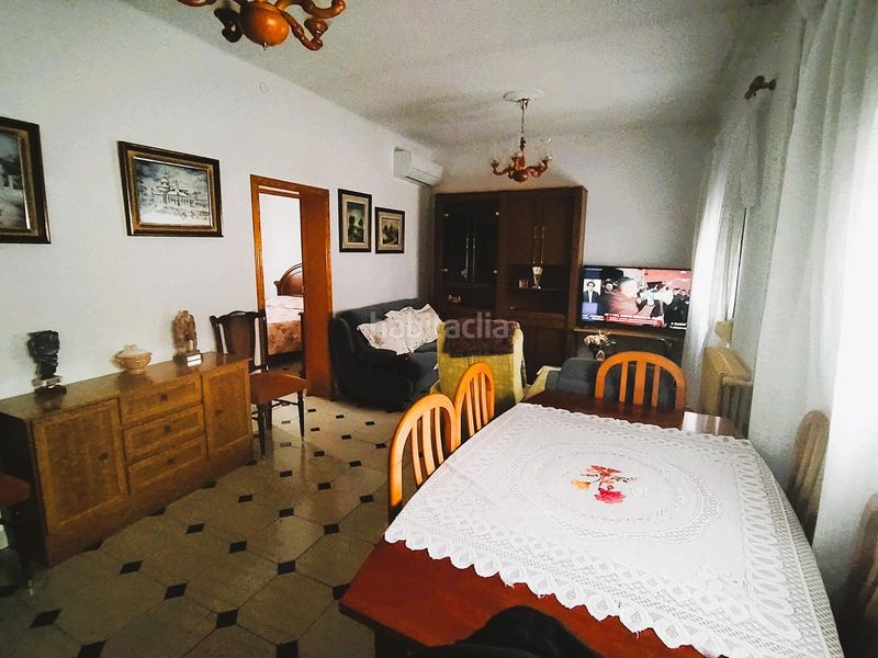 Foto 95da77df-08f7-45c5-adf6-5967c69054e6. Casa  en una planta en venta con patio en Centro Arganda del Rey