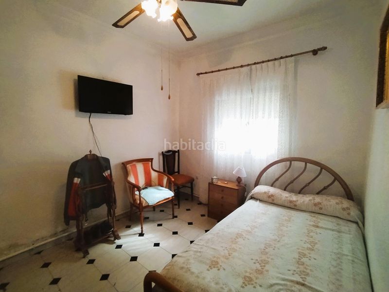 Foto ab5293e9-a454-4a6b-97c0-ce1b7081f3d2. Casa  en una planta en venta con patio en Centro Arganda del Rey