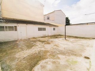 Haus in Centro. Casa en una planta en venta con patio en arganda del rey