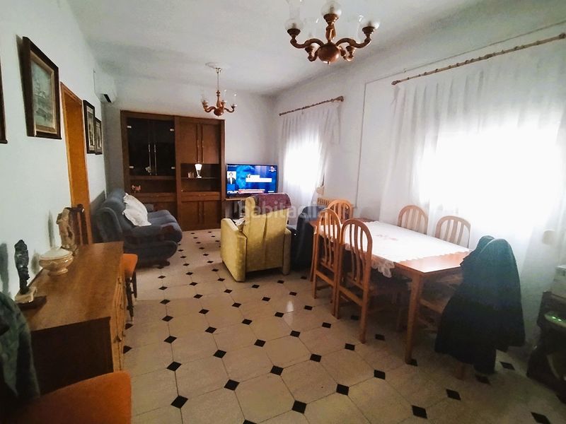 Foto c068045b-a3f0-4423-8e5b-a16bd94164e4. Casa  en una planta en venta con patio en Centro Arganda del Rey