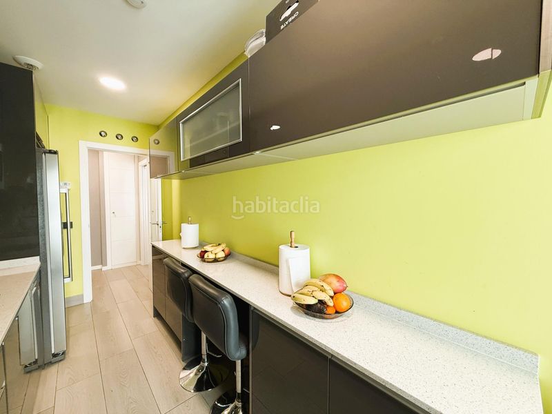 Foto 2f8b989f-1284-442c-a0d0-9fd8b239523a. Pis amb calefacció piscina a Centro Arganda del Rey