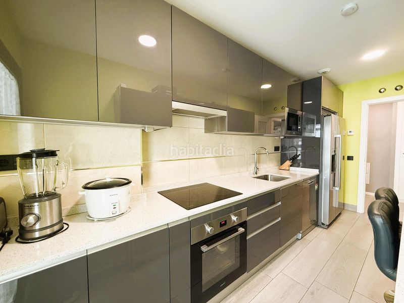 Foto 43d0fdf7-fc6a-40e8-b0f9-6fbf7265524a. Pis amb calefacció piscina a Centro Arganda del Rey