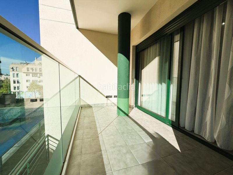 Foto 47cb6fab-6508-48a5-8a70-ab99f3ce260e. Pis amb calefacció piscina a Centro Arganda del Rey