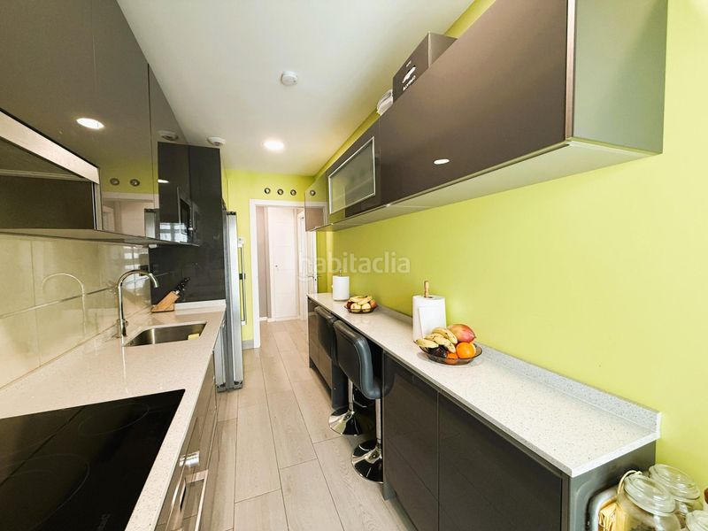 Foto 8094e375-005a-45b1-b611-96749950628f. Pis amb calefacció piscina a Centro Arganda del Rey