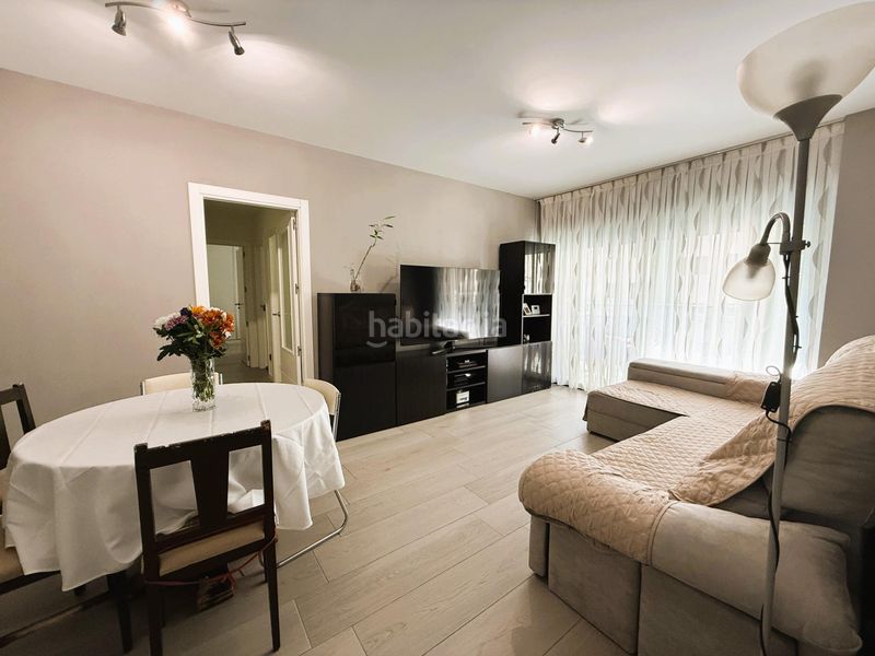 Foto 9969c621-1ad7-4a84-ab24-71d9d7966cd3. Pis amb calefacció piscina a Centro Arganda del Rey