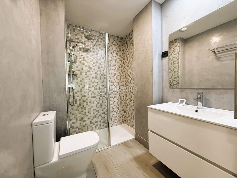 Foto b7bf1fa8-d687-4f6a-af09-c6bb755a7975. Pis amb calefacció piscina a Centro Arganda del Rey