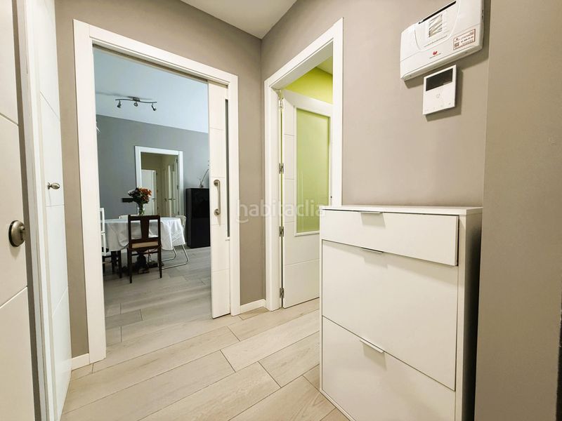 Foto c1b17e00-d2bf-4b80-9c0f-b4c670c1ae59. Pis amb calefacció piscina a Centro Arganda del Rey