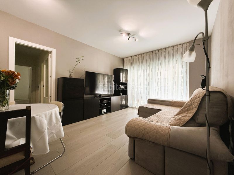 Foto c8e3ccdc-fd20-454b-8147-fdc366201e80. Pis amb calefacció piscina a Centro Arganda del Rey