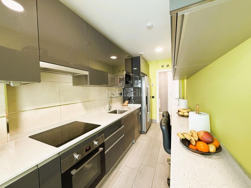 Foto e20a8474-0a18-4087-83fb-16a200128a99. Pis amb calefacció piscina a Centro Arganda del Rey