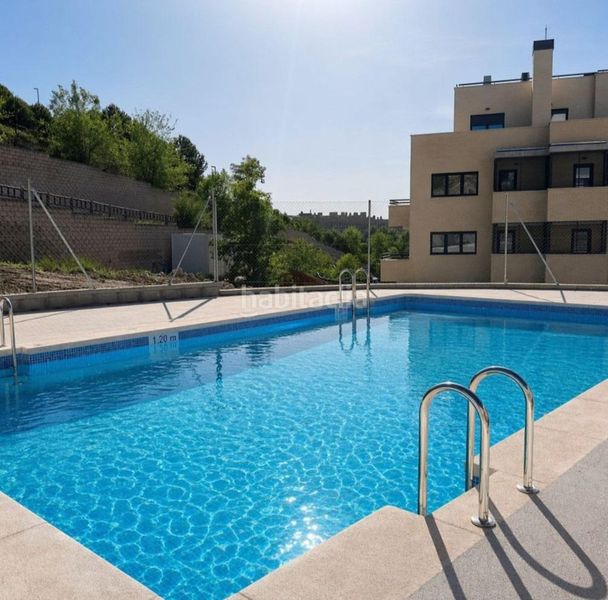 Foto 182ad16c-fc73-419c-8d2d-608ddcee0dd5. Pis amb calefacció aparcament piscina a Centro Arganda del Rey