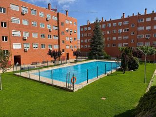 Appartamento in Perlita. Piso en venta en la zona de la perlita, en arganda del rey.