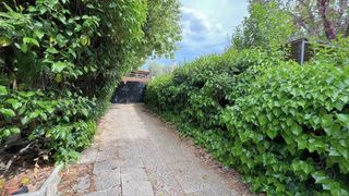Maison jumelée à Los Villares. Casa pareada en una sola planta en venta en los villares, argand