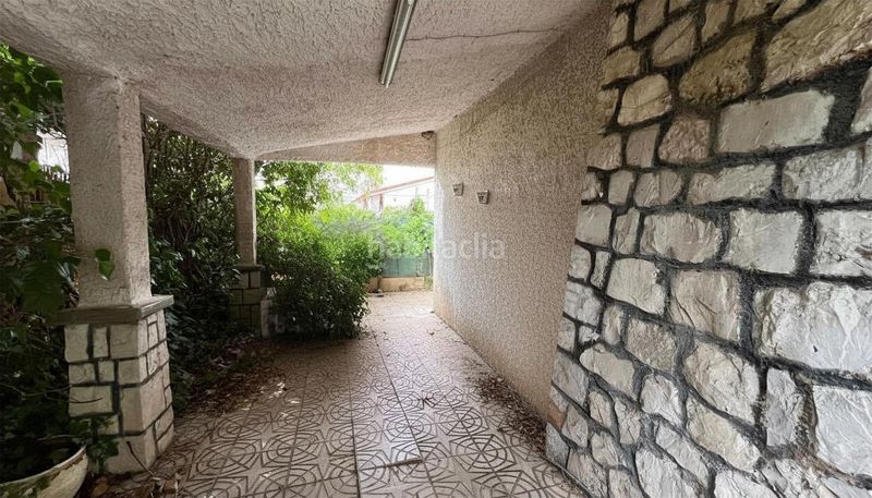 Foto 17dbab3b-14e2-4bc8-b058-1fcee3be0842. Casa aparellada amb calefacció aparcament piscina a Arganda del Rey