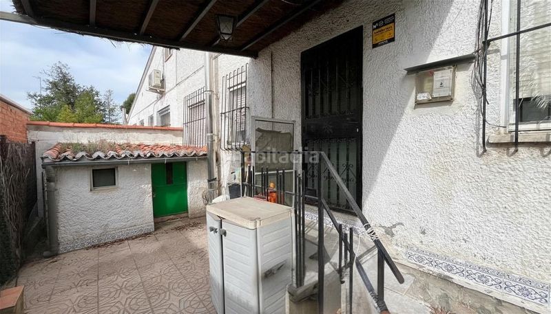 Foto 24dd2ec5-98f3-4785-9589-4e5146a567b0. Casa aparellada amb calefacció aparcament piscina a Arganda del Rey