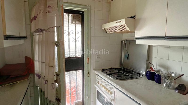 Foto d48028ce-42e4-46e9-ab0d-64fa0c9162b8. Casa aparellada amb calefacció aparcament piscina a Arganda del Rey