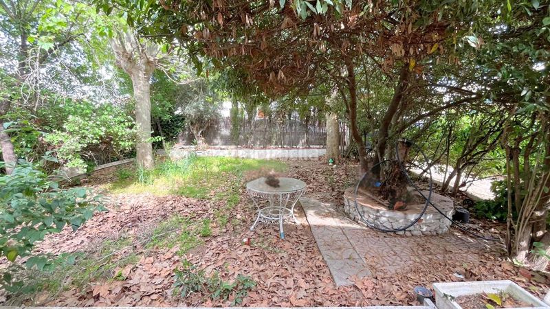 Foto f510c0b7-f01b-41ac-9fd4-8ede6002e147. Casa aparellada amb calefacció aparcament piscina a Arganda del Rey