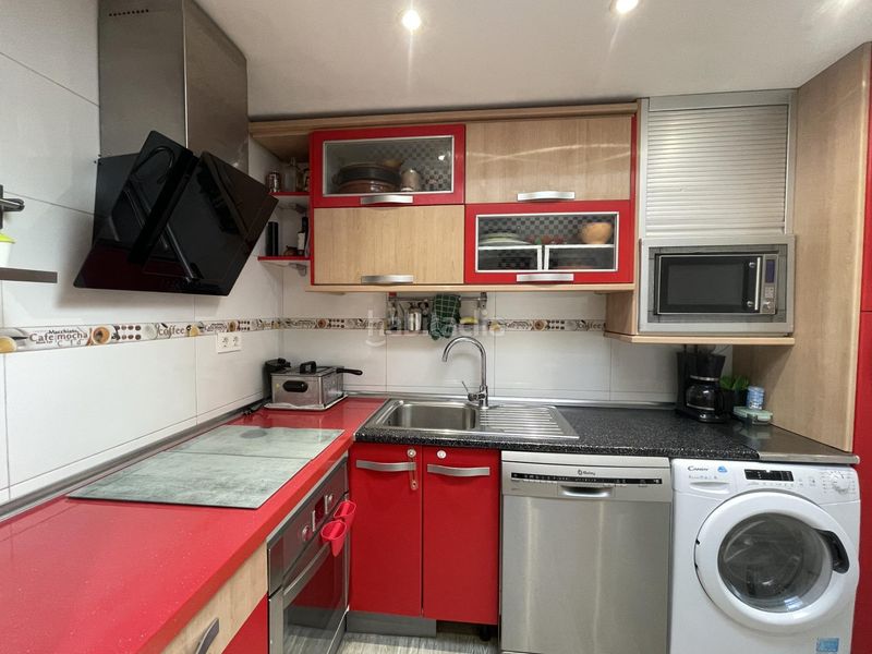 Foto b53942ef-73b9-4042-a763-740f25faf6cb. Casa adossada amb calefacció a Centro Arganda del Rey