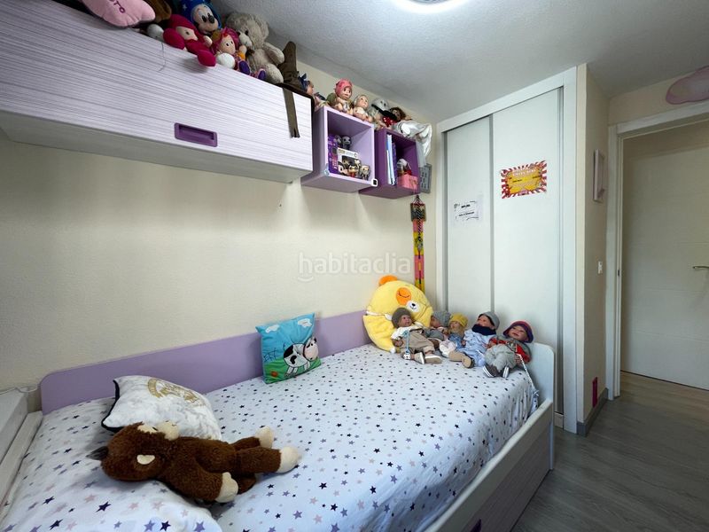 Foto cbab576e-a148-4f33-9886-22a178abffba. Casa adossada amb calefacció a Centro Arganda del Rey