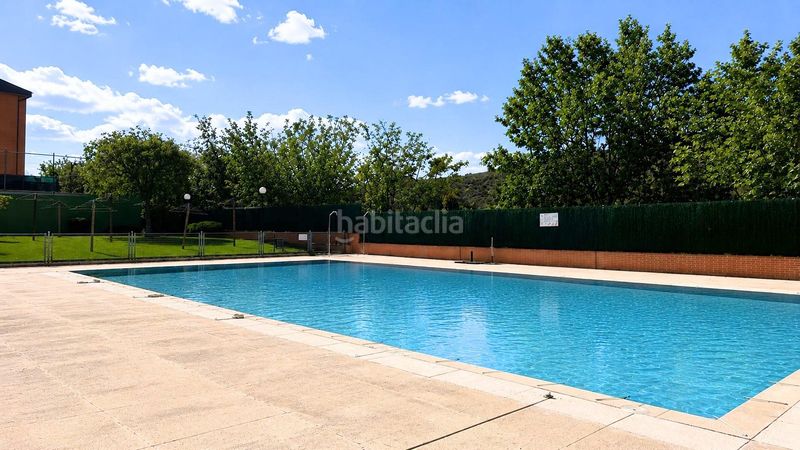 Foto b20cc81f-627c-4861-a4df-e16585d2c48c. Pis amb calefacció piscina a Perlita Arganda del Rey