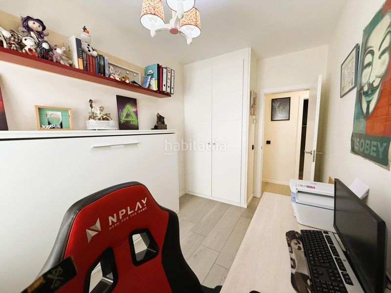 Foto 3d404fbb-fa9c-49e8-8df0-4e05d3b034fe. Flat with heating pool in Centro Arganda del Rey