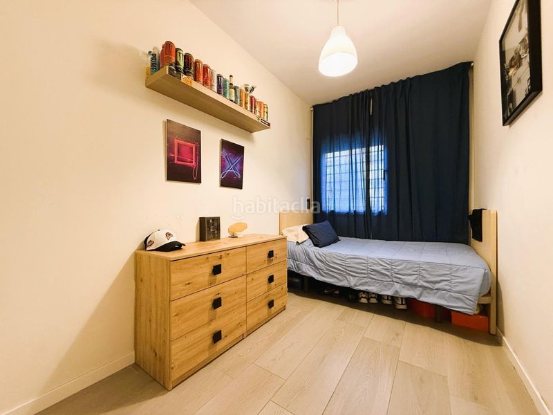 Foto 5d2e2926-d791-41d1-ab20-f414f8678038. Flat with heating pool in Centro Arganda del Rey