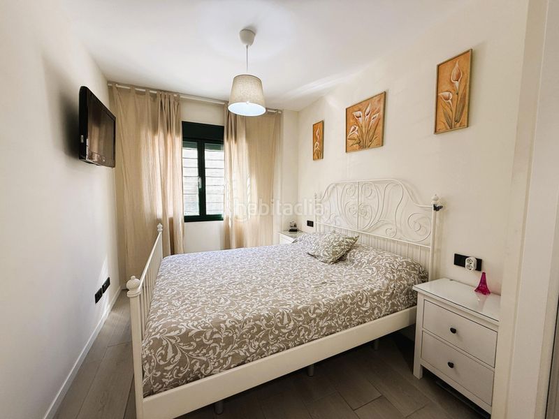 Foto 6d1683bf-0f62-4392-8a77-fed1afe7594e. Flat with heating pool in Centro Arganda del Rey