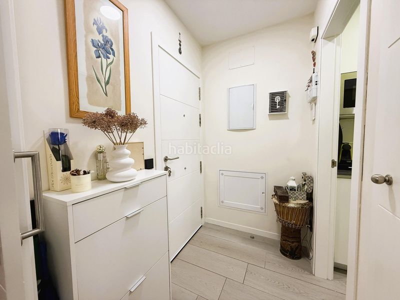 Foto 6d72ae5b-2a8a-4635-be62-550ab8b33b59. Flat with heating pool in Centro Arganda del Rey