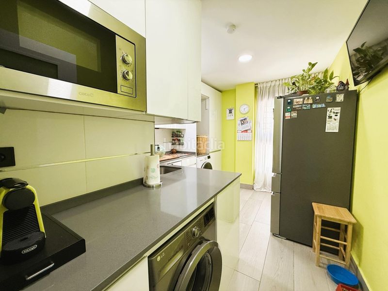 Foto 858b5bee-a6b1-45b5-9fb7-2155fbfbf86a. Flat with heating pool in Centro Arganda del Rey