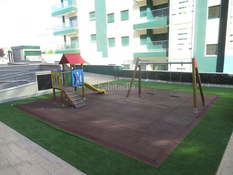 Foto 8aebf563-912f-4ad5-825e-e146d2203c5c. Flat with heating pool in Centro Arganda del Rey
