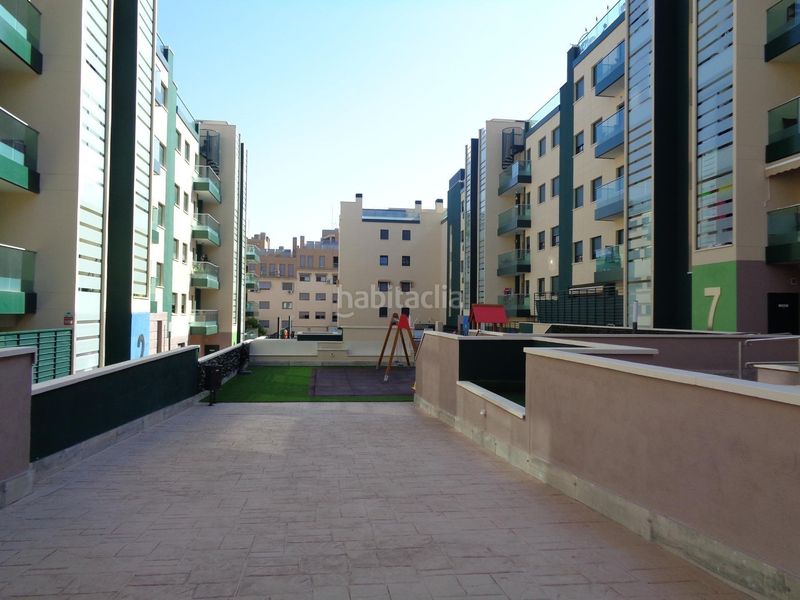 Foto a13fc150-d9c1-4ae2-8e2b-448ccdce0604. Flat with heating pool in Centro Arganda del Rey