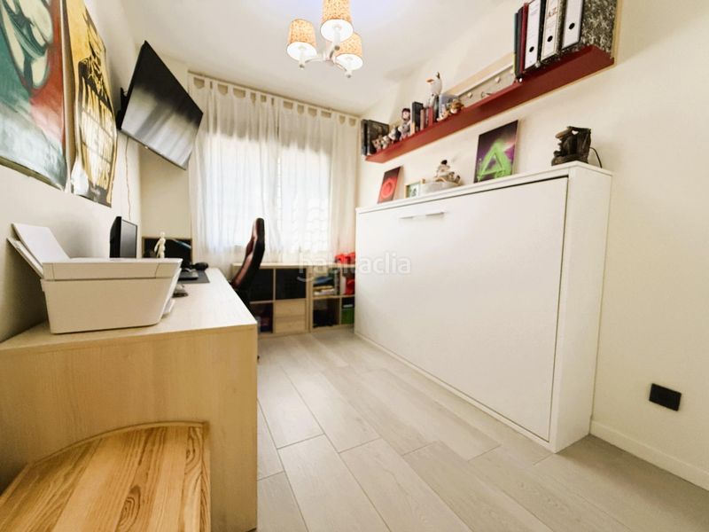 Foto abd80d5e-da74-4ee8-90cd-5c3995245d15. Flat with heating pool in Centro Arganda del Rey