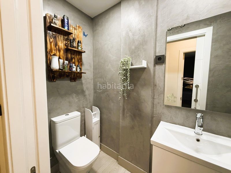 Foto ba1c155e-2b61-477f-9017-3b8cc0c39289. Flat with heating pool in Centro Arganda del Rey