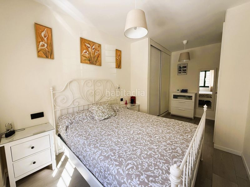 Foto ced90936-4cdd-40f3-8764-25f2d348effc. Flat with heating pool in Centro Arganda del Rey
